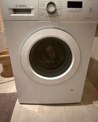 Lavatrice Bosch serie 2 - 7KG