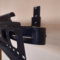 Staffa Meliconi Universale per TV di grandi dimen