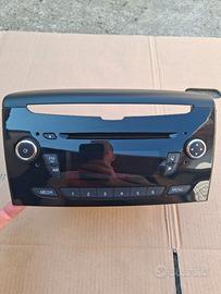 Stereo Lancia Ypsilon