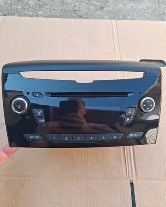 Stereo Lancia Ypsilon