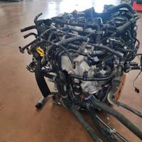 Motore DGT golf 7 audi a3 1.6tdi