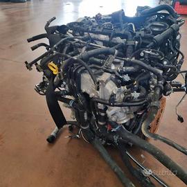 Motore DGT golf 7 audi a3 1.6tdi