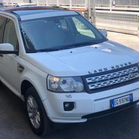 Land Rover Freelander 2 Sd 4 HSE full full
