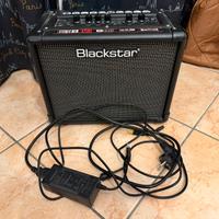 Amplificatore chitarra-BLACKSTAR ID CORE 10 V3