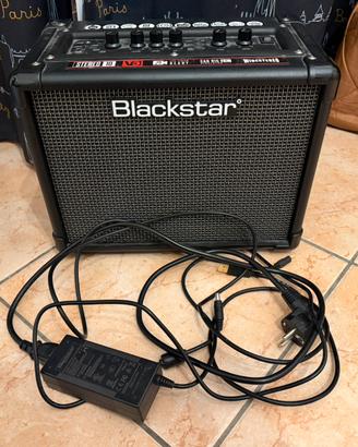 Amplificatore chitarra-BLACKSTAR ID CORE 10 V3