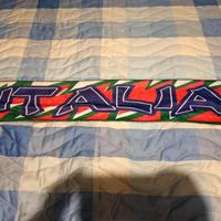 Sciarpa Italia ANNI 90 "World Cup"