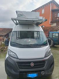 Fiat ducato maxy