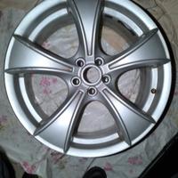 Cerchione Alfa romeo Gt /147Q2/156