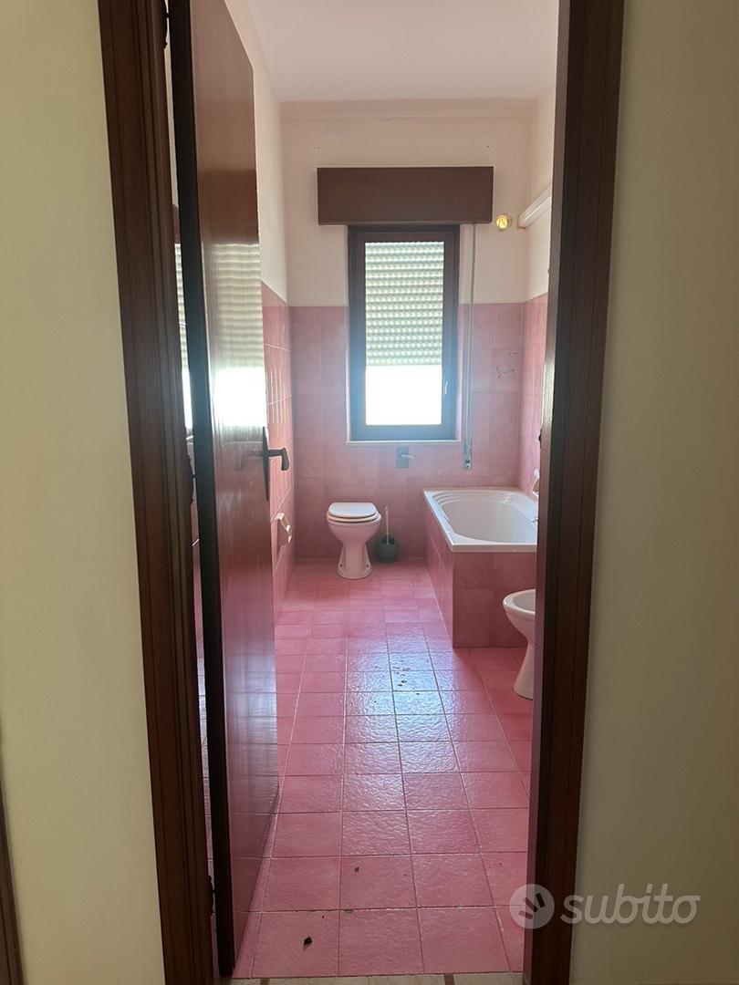 Apartment in Erice, Raganzili, Casa Santa - Vista 5