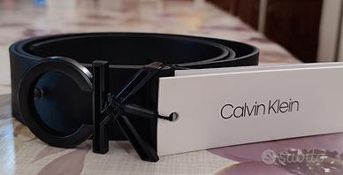 Cinta Calvin Klein-Nuova 