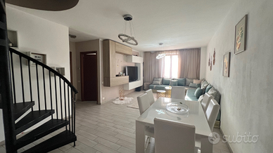 Appartamento Duplex