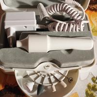 Set manicure elettrico NAIL BEAUTIFIER