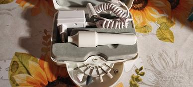 Set manicure elettrico NAIL BEAUTIFIER