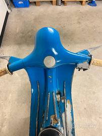 vespa 50 L anno 1967