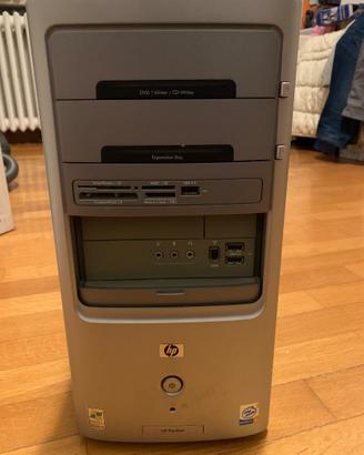 Pc HP Pavillon