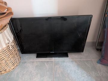 TV  Telefunken 32 pollici