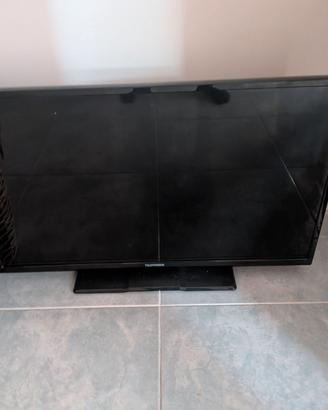 TV  Telefunken 32 pollici
