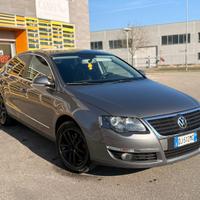 Volkswagen passat 1.9tdi