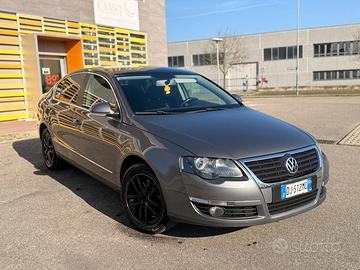 Volkswagen passat 1.9tdi
