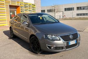 Volkswagen passat 1.9tdi