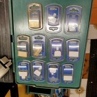 Prese antenna telefonica 