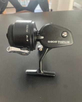 Mulinello vintage Mitchell 206s