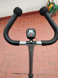 stepper