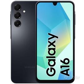 SAMSUNG GALAXY A16 4G 128GB DUAL SIM 4GB RAM ANDRO