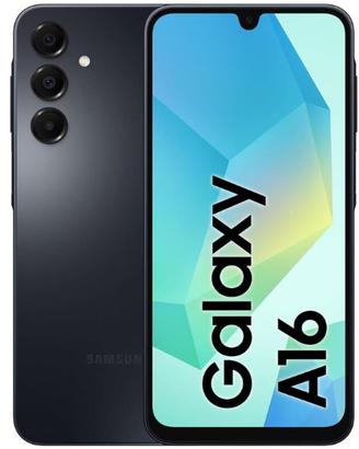 SAMSUNG GALAXY A16 4G 128GB DUAL SIM 4GB RAM ANDRO