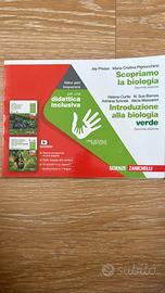 Scopriamo la biologia