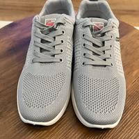 Sneakers da ginnastica