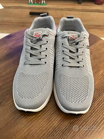 Sneakers da ginnastica