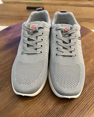 Sneakers da ginnastica