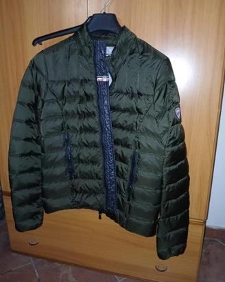 Giubbotto Rossignol Taglia S 100% Original