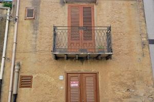 Casa indipendente pressi Piazza - Via Camarda