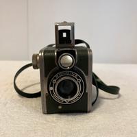 Ferrania Rondine Linear 7,5 pezzo da collezione!!!