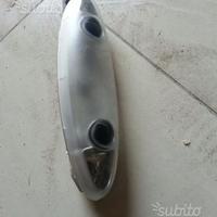 Luce interne mini cauntryman