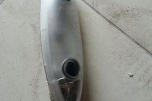Luce interne mini cauntryman