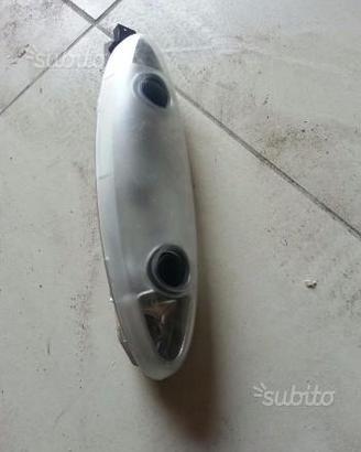 Luce interne mini cauntryman