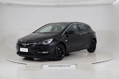 Opel Astra V 2020 Benzina 5p 1.4 t Business E...