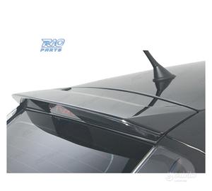 SPOILER FIAT PUNTO GRANDE 05-09