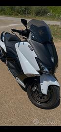 🔥 Yamaha TMAX 530 ABS – 2012 🔥
