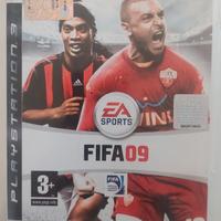 PS3 Fifa 09