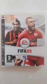 PS3 Fifa 09