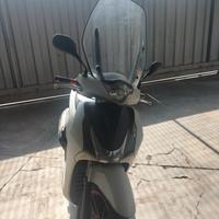 Honda Sh 125