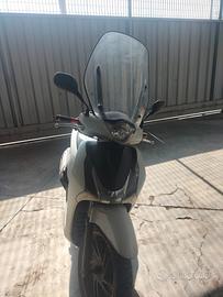 Honda Sh 125