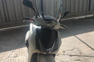Honda Sh 125