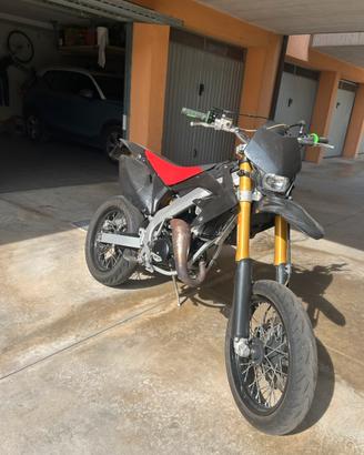 HM VENT 50 (top 73.5)