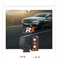 Centralina aggiuntiva ford fiesta