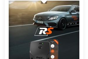 Centralina aggiuntiva ford fiesta